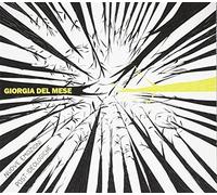 Nuove Emozioni Post-Ideologiche - Giorgia Del Mese (Audio cd)