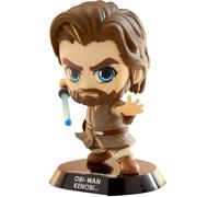 Nuove figure carine da collezione di Star Wars: Obi-Wan Kenobi Cosbaby di alta q