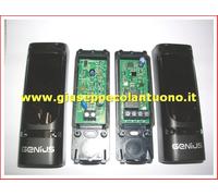 (NUOVE) Fotocellule da esterno GENIUS Vega 6100147 safebeam minibeam FAAC 4 fili