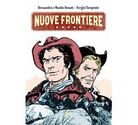 Nuove frontiere - [Allagalla]