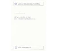 Nuove Frontiere Diritto Commerciale