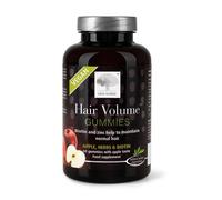 Nuove gomme Nordic Hair Volume - 60 gomme (confezione da 4)
