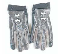 Nuove Guanti Da Football Under Armour NCAA Issued Bolt Receiver Taglia XL