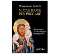 Nuove icone per pregare