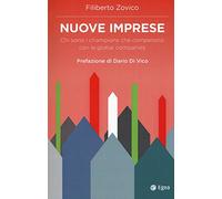 Nuove imprese. Chi sono i champions che competono con le global companies