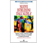 Nuove istruzioni dall'aldilà