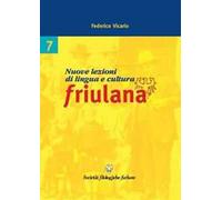 Nuove lezioni di lingua e cultura friulana