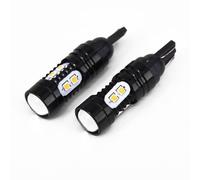 Nuove Luci Led Bianche Di Riserva Per Parcheggio Estremamente 2X 921 912 50W