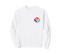 Nuove Madri, Mamme, Mamme, maternità, Genitori, Donne, Neonati Felpa