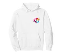 Nuove Madri, Mamme, Mamme, maternità, Genitori, Donne, Neonati Felpa con Cappuccio