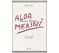 Nuove magie. Aforismi 2007-2009. Con DVD