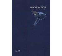 Nuove musiche (2017). Vol. 3