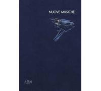 Nuove musiche (2018). Vol. 4