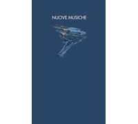 Nuove musiche (2019). Vol. 6