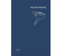 Nuove musiche (2021). Vol. 8