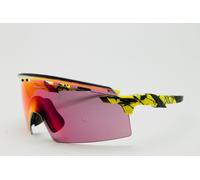 Nuove Oakley Encoder Strike Vented OO9235 Tour De France 0739 Occhiali Da Sole