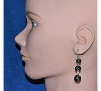 Nuove Orecchini Pendenti Pierced LIZ CLAIBORNE Scegli I Tuoi