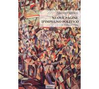 Nuove pagine d'impegno politico