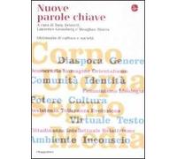 Nuove parole chiave. Dizionario di cultura e società