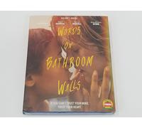 Nuove Parole Sulle Mura Del Bagno Blu-Ray + Copia Digitale