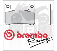 NUOVE PASTIGLIE FRENO ANTERIORI ORIGINALI BREMBO KAWASAKI ZX-10R ABS 1000 2015