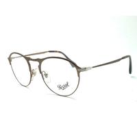 Nuove Persol Po7092-V 1072 Occhiali Da Vista Taglia: 50-19-145