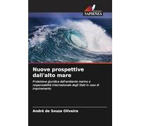 Nuove prospettive dall'alto mare: Protezione giuridica dell'ambiente marino e responsabilità internazionale degli Stati in caso di inquinamento