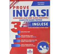 Nuove prove di inglese INVALSI. Per la Scuola media