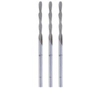 Nuove punte da taglio a spirale Dremel 26150561JA taglio multiuso (561)