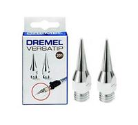 Nuove punte per saldatura Dremel 26150201JA (201) utensili a butano