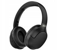 NUOVE QCY Cuffie Bluetooth H2 PRO Nero In Ear Pieghevole 60h Microfono Gaming