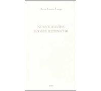 Nuove rapide scosse retiniche