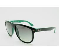 Nuove Ray Ban Boyfriend RB 4147 6568/11 Occhiali Da Sole Taglia: 56-15-145