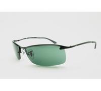 Nuove Ray Ban RB 3183 006/71 Occhiali Da Sole Taglia: 63-15-125