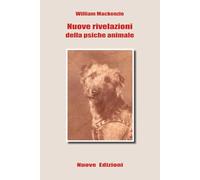 Nuove rivelazioni della psiche animale