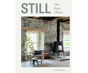 Nuove Riviste Ancora The Slow Home