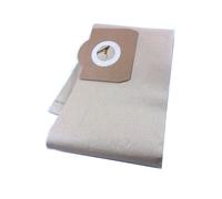 Nuove Sacche Per Aspirapolvere Hoover Modelli In Menu A Discesa - (5-20 Sacche)