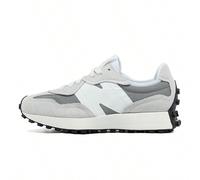 Nuove scarpe sportive casual retro serie 327 comode, unisex New Balance 327 SneakersUn tuffo nel passato con un tocco modernoDirettamente dagli anni '70, le New Balance 327 sneakers rendono omaggio al