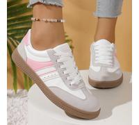 Nuove scarpe sportive retrò primaverili, scarpe da allenamento multifunzionali tedesche, scarpe da donna in stile forestale leggere come carta, nuove scarpe casual alla moda, scarpe da running con tut