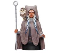 Nuove sculture da collezione con busto in scala 1:6 di Star Wars: Rebels Ahsoka