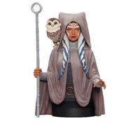 Nuove sculture da collezione con busto in scala 1:6 di Star Wars: Rebels Ahsoka
