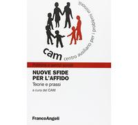 Nuove sfide per l'affido. Teorie e prassi