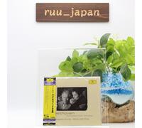 Nuove Sonate per violino Augustin Dumay Maria Joao Pires Beethoven 3 SHM-CD J...