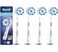 Oral-B Pro Sensitive Clean Cofanetti 4 teste di ricambio
