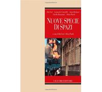 Nuove specie di spazi