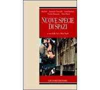 Nuove specie di spazi
