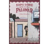 Nuove storie della vecchia Palomar