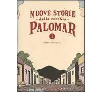 Nuove storie della vecchia Palomar. Vol. 1
