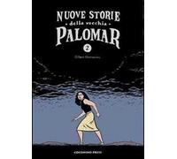 Nuove storie della vecchia Palomar. Vol. 2