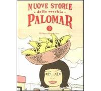 Nuove storie della vecchia Palomar. Vol. 3
